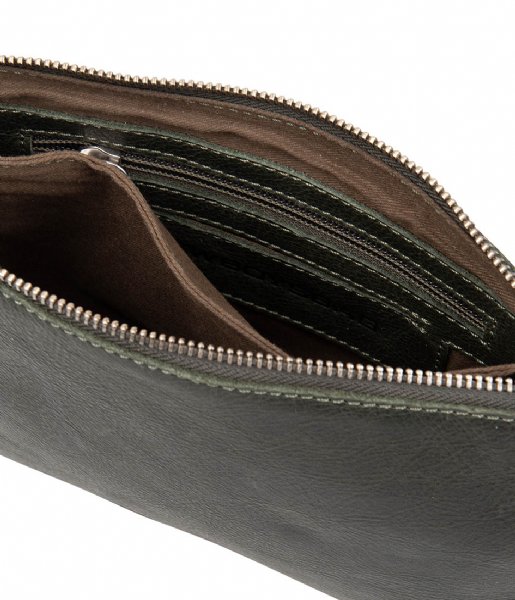 Cowboysbag  Bag Mudale Dark Green (945)